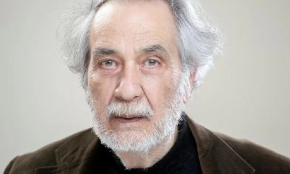 Αρζόγλου: «Όταν έμαθα ότι έχω όγκο αποχαιρέτησα τα πάντα»